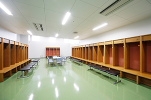 1F Locker Room 4